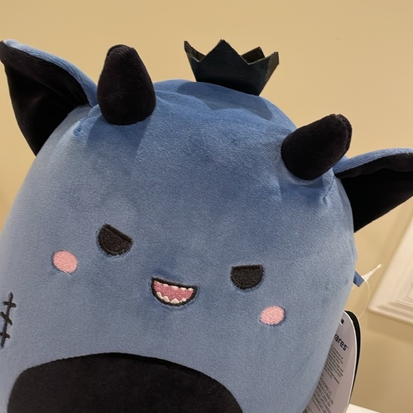 ⚡️NWT 8” Felipe the Goblin Squishmallow - Select Series - Picture 2 of 9